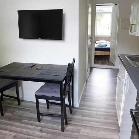 Fewo Engler Wallstrasse W1 Lüneburg Eksteriør billede